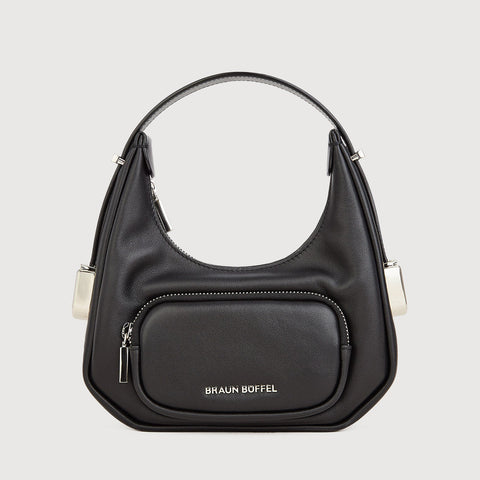 RHEA SMALL SHOULDER BAG