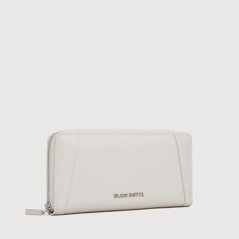 SPIRALIG ZIP LONG WALLET (3 GUSSET)