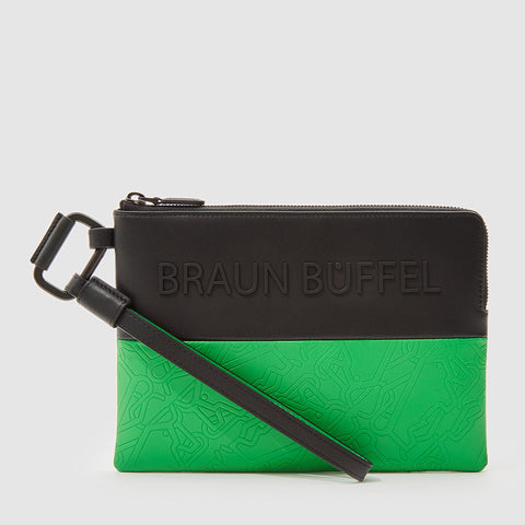 OSCAR ZIP TOP WRISTLET