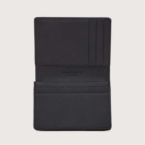 AGMA CARD HOLDER WITH NOTES COMPARTMENT