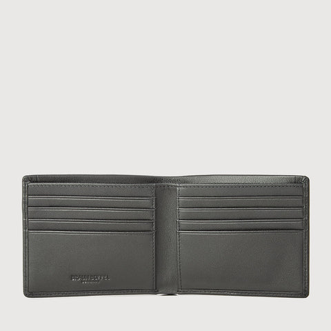 DEPP 8 CARD WALLET