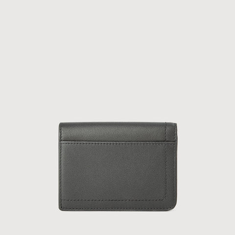 NANA CARD HOLDER WITH NOTES COMPARTMENT (BOX GUSSET)