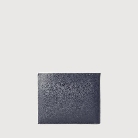 SICHER WALLET WITH COIN COMPARTMENT