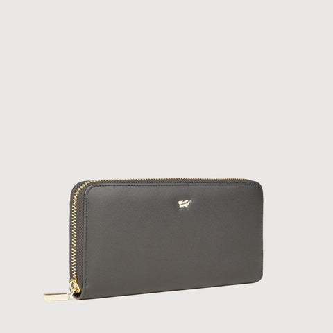 VILLE ZIP LONG WALLET