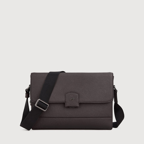 BARRETT SMALL MESSENGER