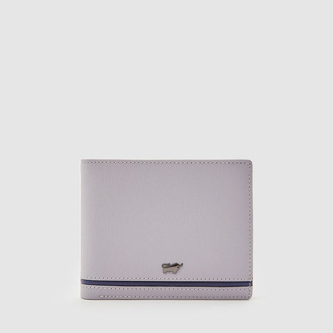 VIKTOR CENTRE FLAP CARDS WALLET