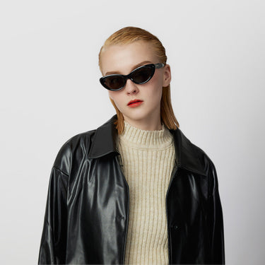 LYRA GREY 1 SUNGLASSES