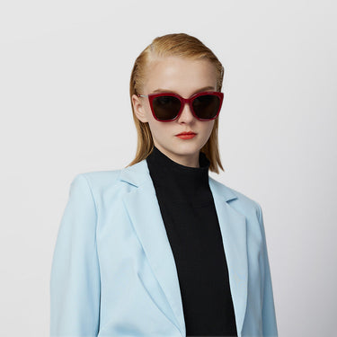 THEIA GREY 2 SUNGLASSES