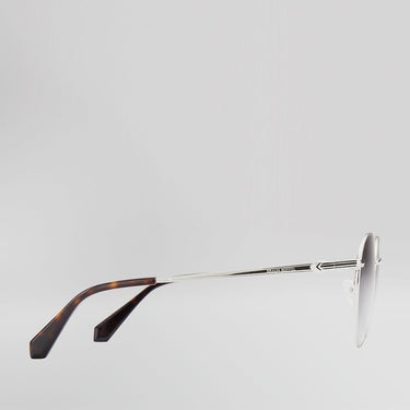 LEXIA GRADIENT GREY SUNGLASSES