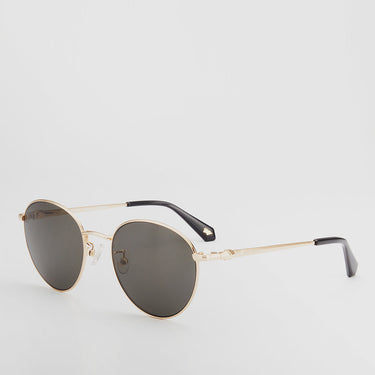 LEXIA GREY SUNGLASSES