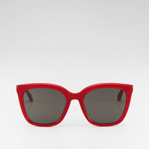 THEIA GREY 2 SUNGLASSES