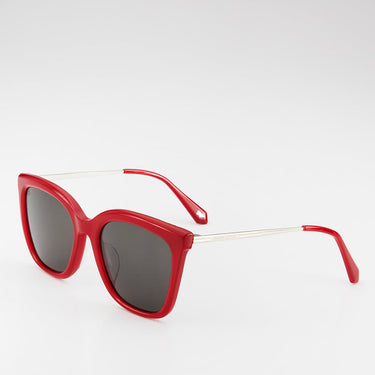 THEIA GREY 2 SUNGLASSES