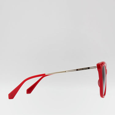 THEIA GREY 2 SUNGLASSES