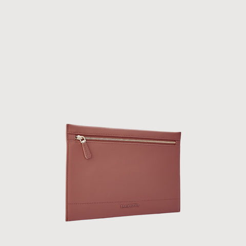 PAN ZIP TOP WRISTLET