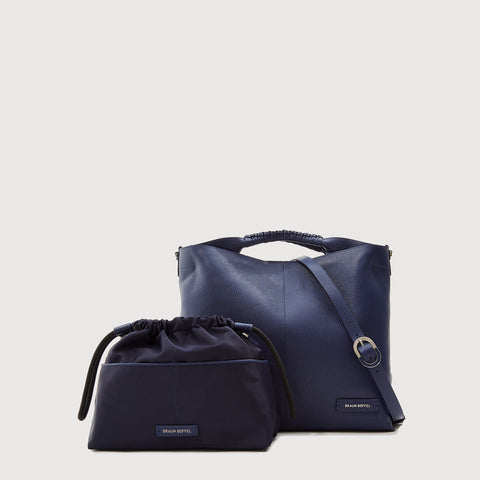 VERA MEDIUM TOTE BAG