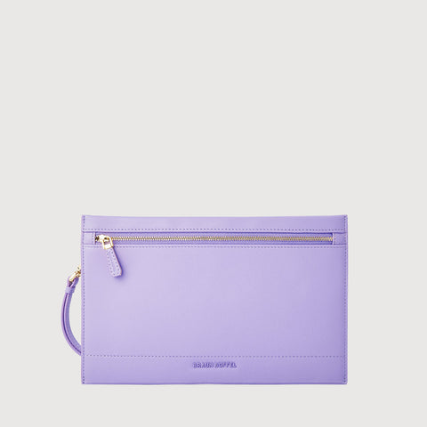 PAN ZIP TOP WRISTLET