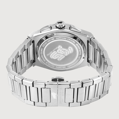 LEGACY-135 STAINLESS STEEL MEN’S WATCH