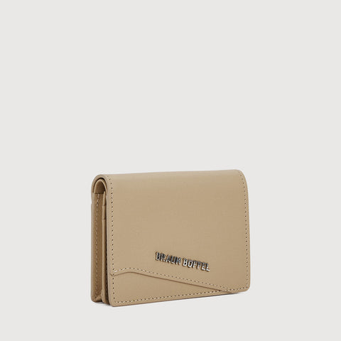 AGMA CARD HOLDER WITH NOTES COMPARTMENT