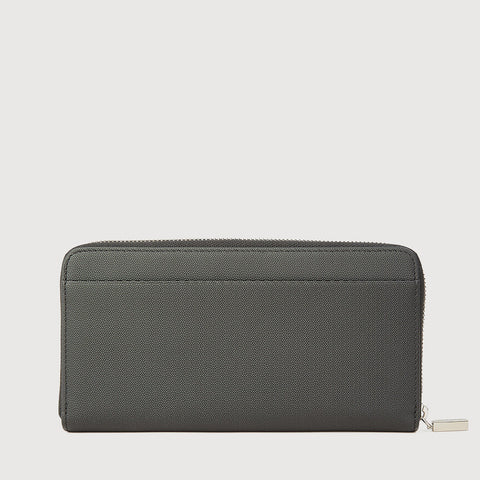 HINNA ZIP LONG WALLET