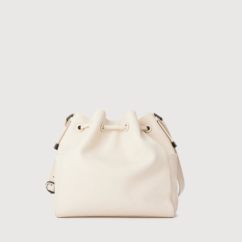 NINA MEDIUM BUCKET BAG