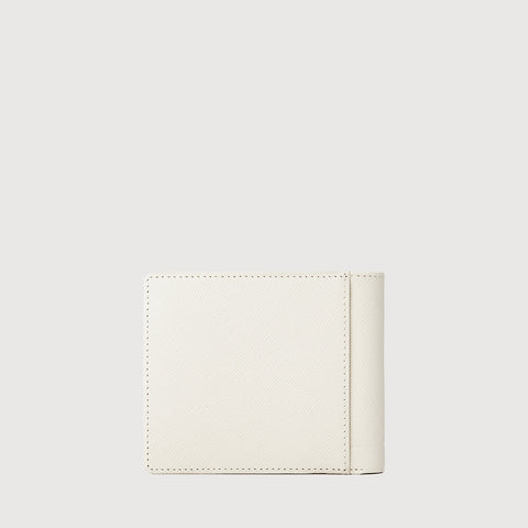 CRAIG WALLET WITH COIN COMPARTMENT