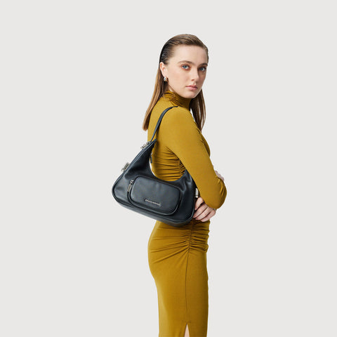 RHEA MEDIUM SHOULDER BAG