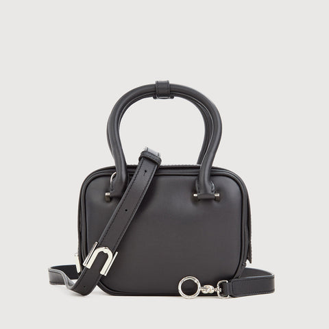 ARIA SMALL TOP HANDLE BAG