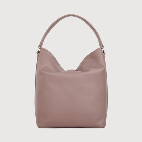 MAXIME MEDIUM BUCKET BAG