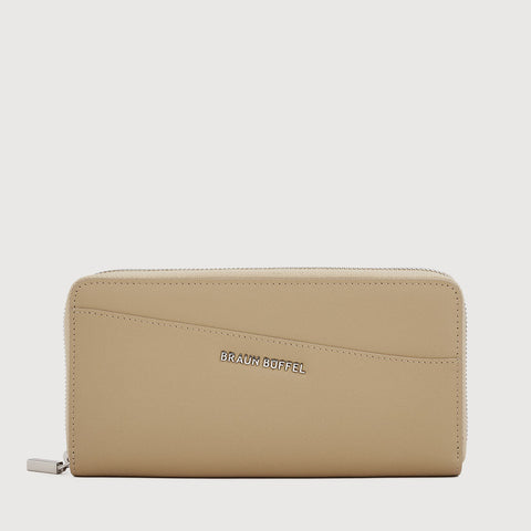 AGMA ZIP LONG WALLET