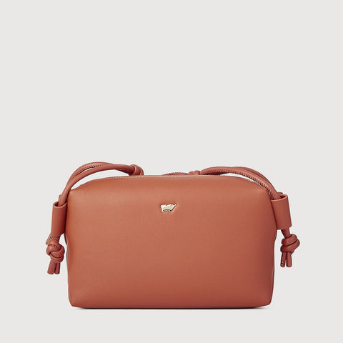 THE CUBE SMALL CROSSBODY BAG