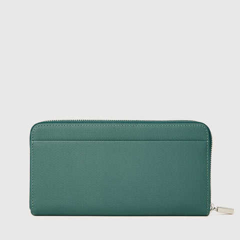 HINNA ZIP LONG WALLET