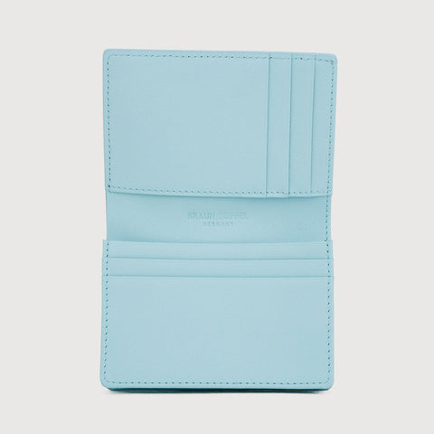 AGMA CARD HOLDER WITH NOTES COMPARTMENT