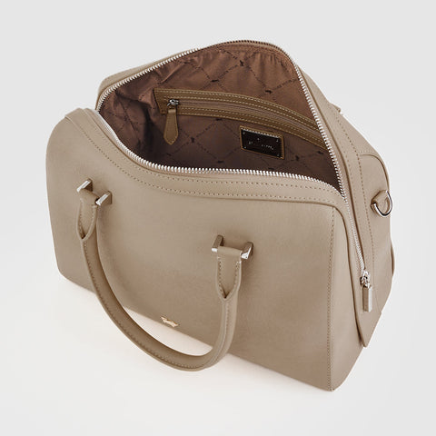 EYANA MEDIUM BOSTON BAG