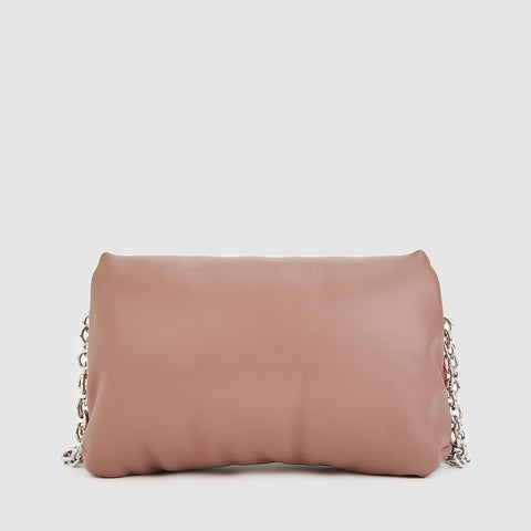 AYLA SMALL SHOULDER BAG