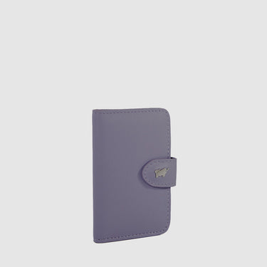 CASEY MAGNETIC BIFOLD WALLET