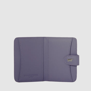 CASEY MAGNETIC BIFOLD WALLET