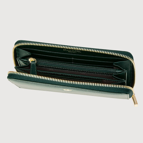 VILLE ZIP LONG WALLET