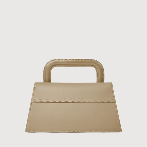 AMPHORA SMALL CLUTCH