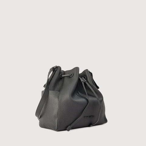 NINA MEDIUM BUCKET BAG