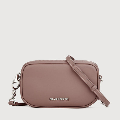 RHEA ZIP TOP WRISTLET