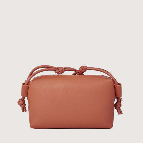 THE CUBE SMALL CROSSBODY BAG