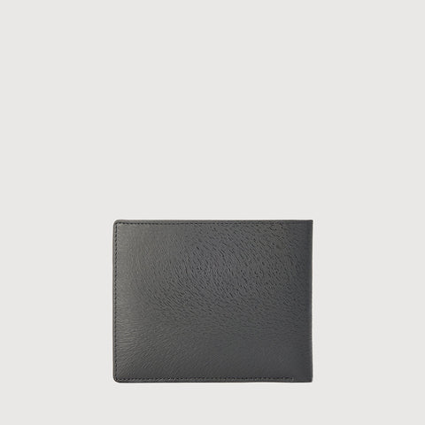 SICHER 10 CARDS WALLET (GERMAN SIZE)