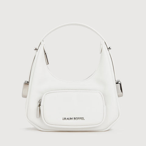 RHEA SMALL SHOULDER BAG