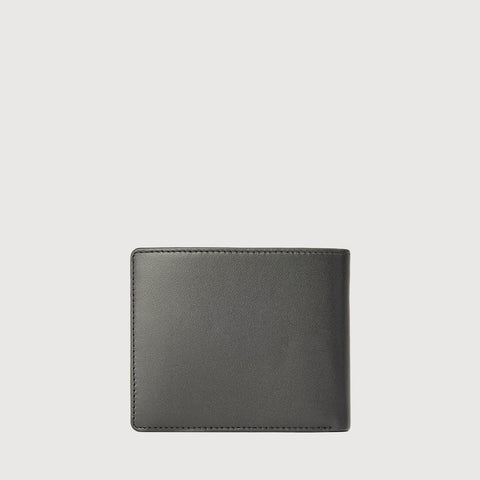 PINE CENTRE FLAP CARDS WALLET