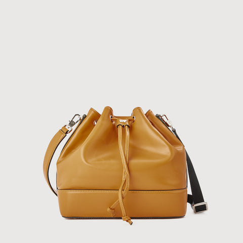 GABRIELA MEDIUM BUCKET BAG