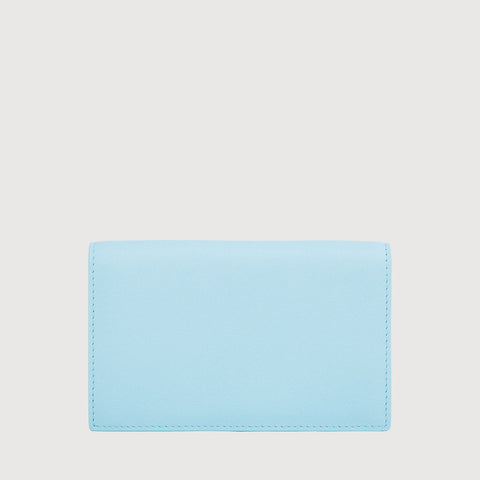 CERMET BIFOLD 3/4 WALLET (BOX GUSSET)