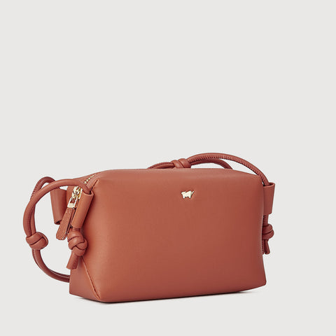 THE CUBE SMALL CROSSBODY BAG