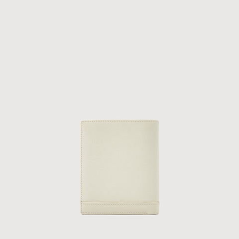 DAWN BIFOLD SMALL WALLET WITH COIN COMPARTMENT