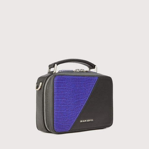 SPLICE MINI CROSSBODY BAG