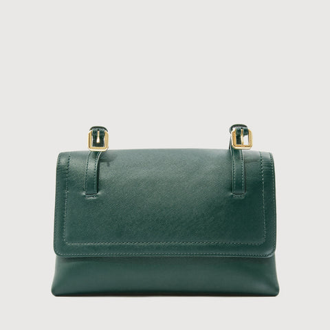 DAME MEDIUM SHOULDER BAG